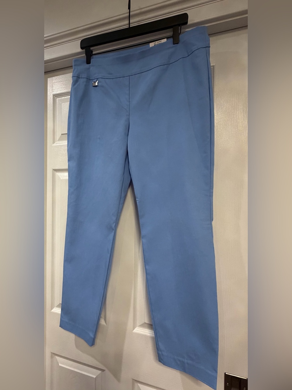 Alfani Periwinkle Stretch Pants
